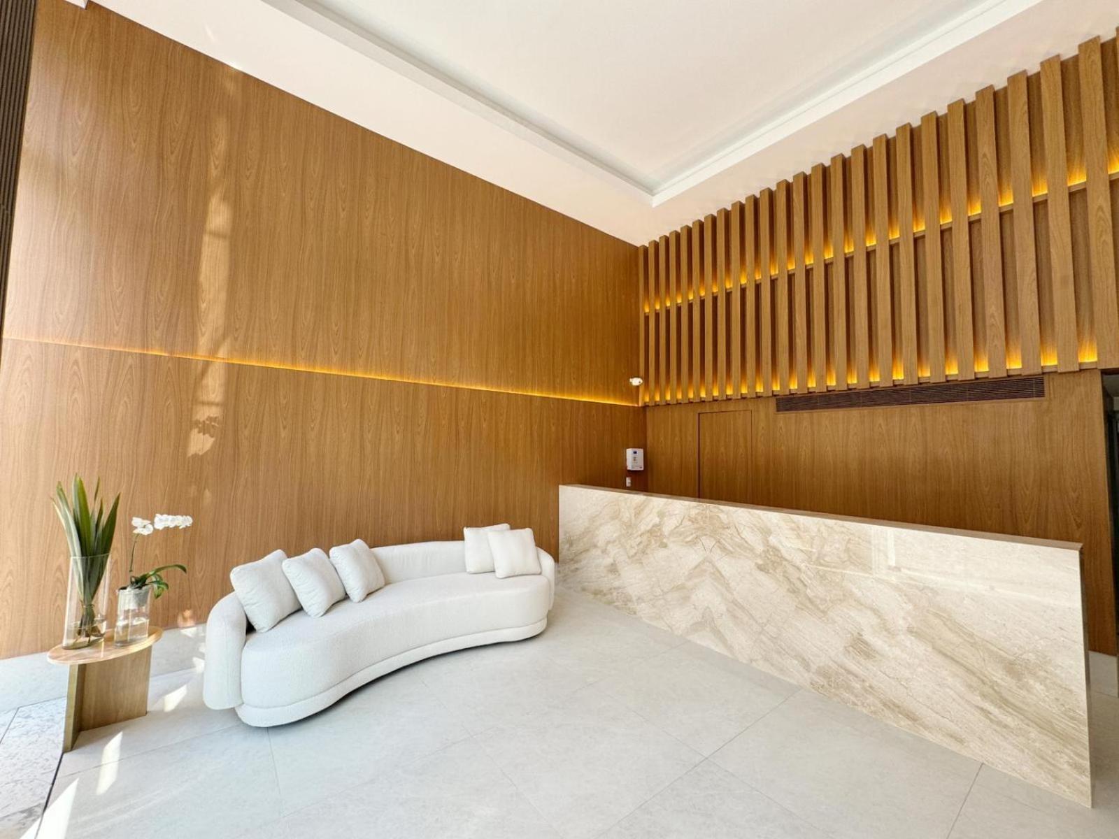 Art Lapa Hotel Ріо-де-Жанейро Екстер'єр фото