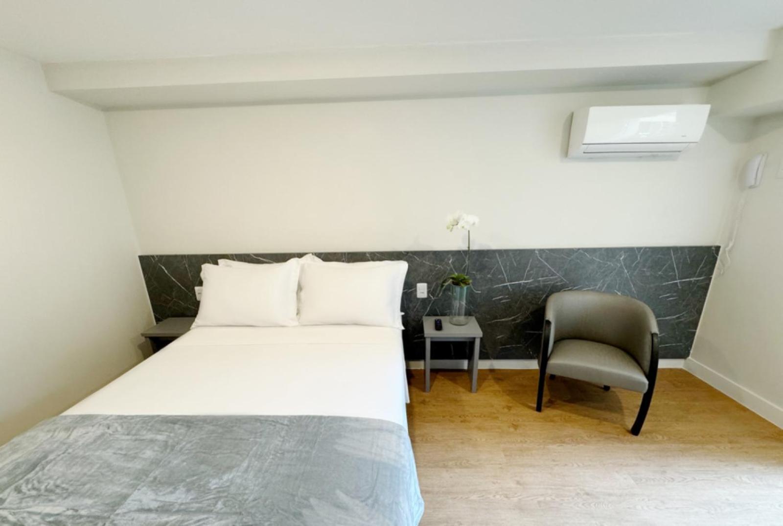 Art Lapa Hotel Ріо-де-Жанейро Екстер'єр фото
